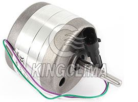 Hispacold fan motor, 24V